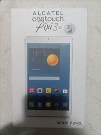 Tablet Alcatel