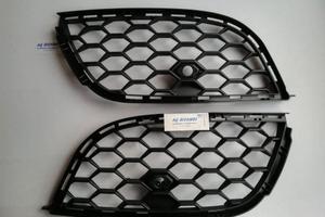 Coppia griglia paraurti Giulietta My 2016 con fori