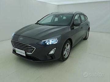Ford Focus SW Business Co-Pilot BR363817 1.5 Diese