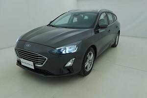 Ford Focus SW Business Co-Pilot BR363817 1.5 Diese