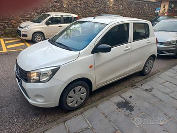 Suzuki Celerio