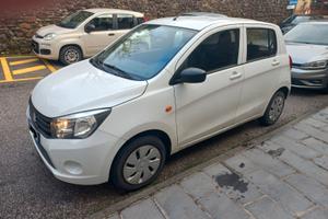 Suzuki Celerio