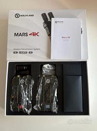 Trasmettitore Wireless Hollyland Mars 4K