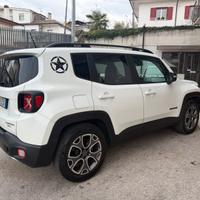 Jeep renegade 1.4 multiair 2015