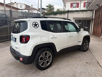 Jeep renegade 1.4 multiair 2015