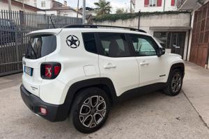 Jeep renegade 1.4 multiair 2015