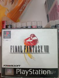 Final Fantasy VIII