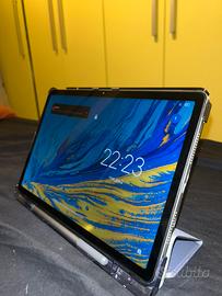 Tablet M11 NUOVO con confezione originale e custod