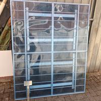 BANCHI PER FIERE E MERCATI