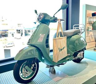 Vespa GTS 310 VESPA LIVREA 80TH E5+ MY26