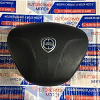 Airbag volante Lancia Ypsilon 2012 07355292110