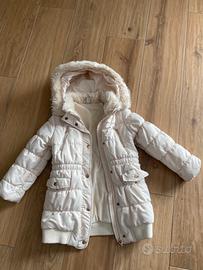 Giacca Invernale Bambina