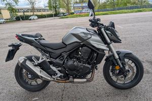 Honda Hornet 750