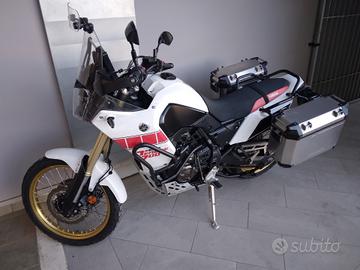 Yamaha Ténéré 700