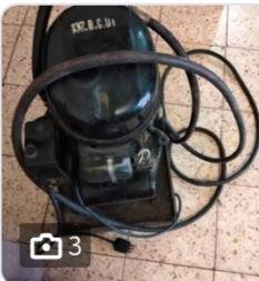 Compressore ad aria