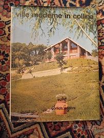libro architettura e design