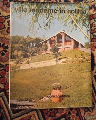 libro architettura e design