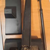 Chiudiporta MAB idraulico