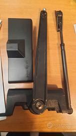 Chiudiporta MAB idraulico