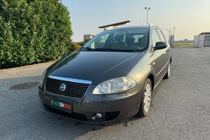 Fiat Croma 1.9 Multijet 16V aut. Must