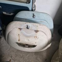cofani motore maggiolino