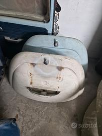 cofani motore maggiolino