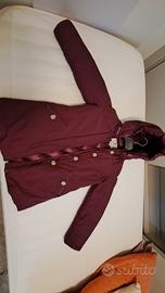 parka Woolrich 10 anni