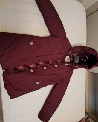 parka Woolrich 10 anni