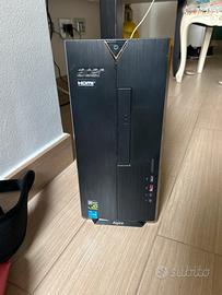 Acer aspire TC-1660