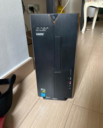 Acer aspire TC-1660