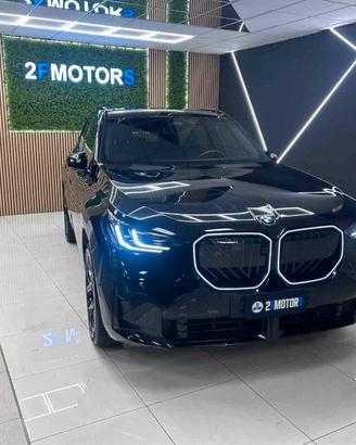 BMW X3 Xdrive20 MSport Pro auto