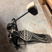 Dixon DC-762 - Pedale Gran Cassa - Nuovo!!
