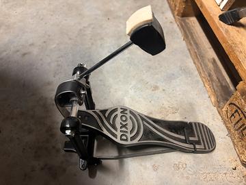 Dixon DC-762 - Pedale Gran Cassa - Nuovo!!