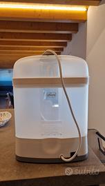 sterilizzatore chicco nuovissimo