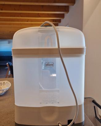 sterilizzatore chicco nuovissimo