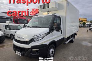 Daily 60-15 trasporto carni frc 2027