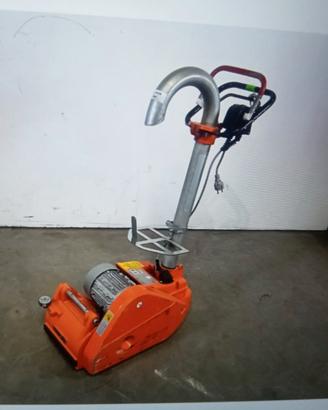 levigatrice parquet 