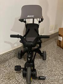 Doona triciclo modello S1