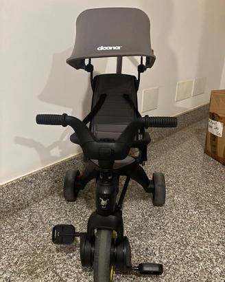 Doona triciclo modello S1