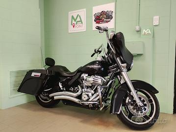 Harley davidson Street Glide