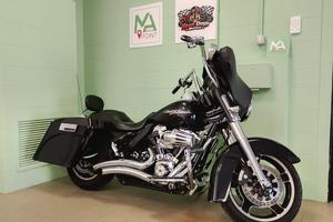 Harley davidson Street Glide