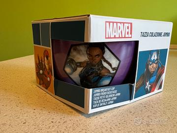 Tazza Avengers Marvel Shuri originale