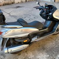YAMAHA MAJESTY 400