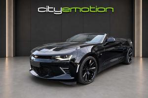 CHEVROLET Camaro V8 aut. Cabriolet Sport