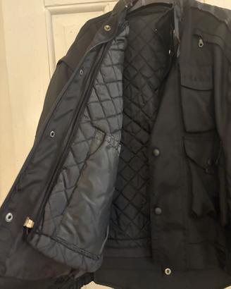 abbigliamento moto