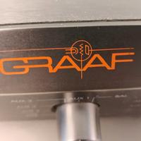 Preamplificatore Graaf 13.5b