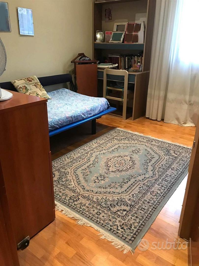 Appartamento – Venezia, Scaramuzza Sud, Chirignago-Zelarino - Vista 4