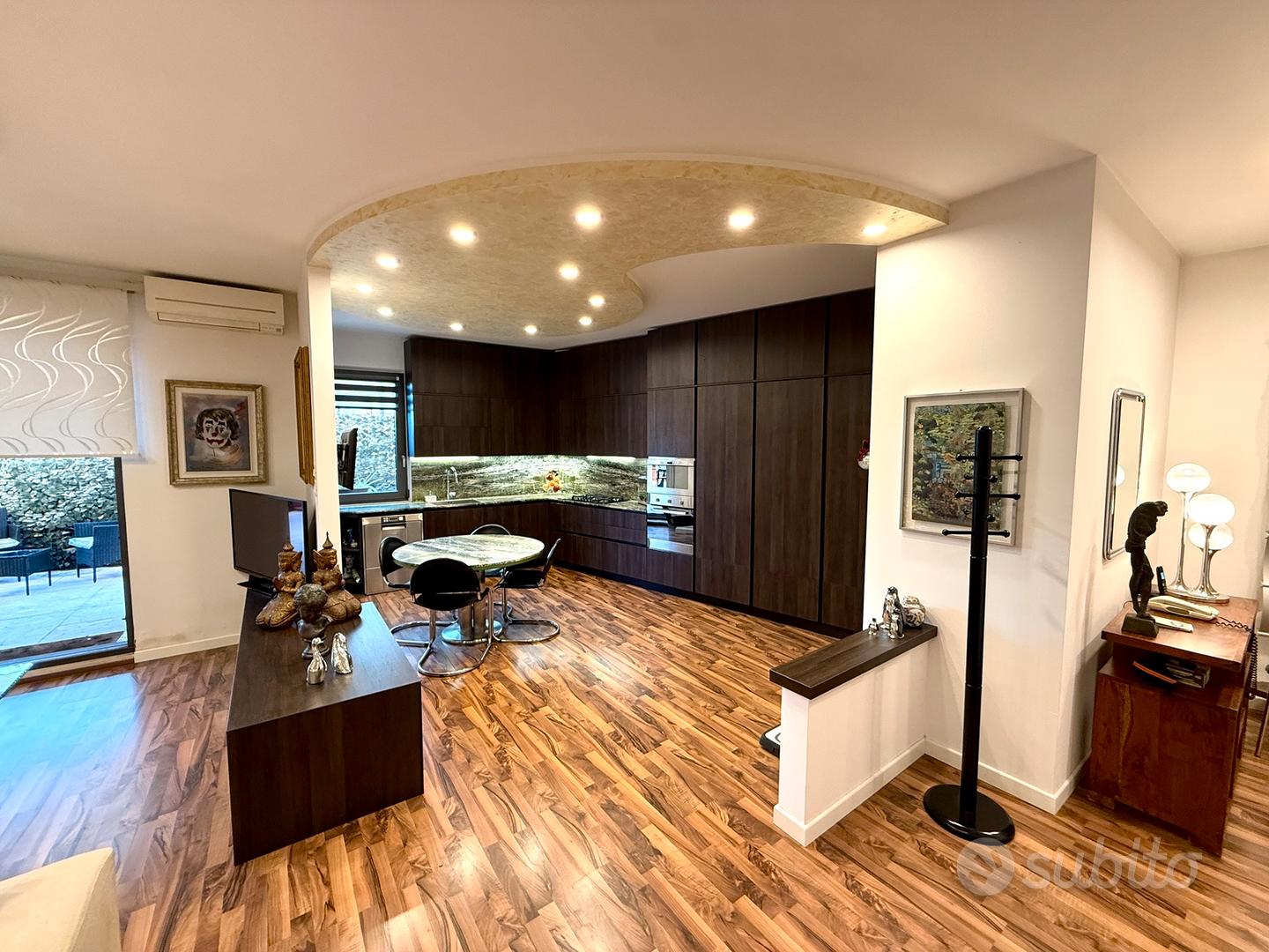 Apartment in VR - Vista 5