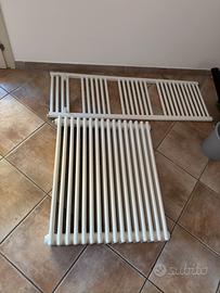 Termo arredo e termosifone