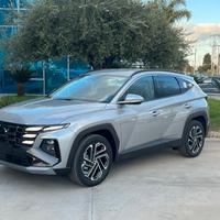 Hyundai TUCSON 1.6d Exellence T-STOCK PREZZO